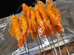-金碧辉煌海鲜烧烤专营店(明泽街店)