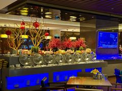 -新偶像健康汇•水疗SPA•豪华自助餐(世界城店)