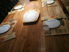 -江城老胖串店(湖西路店)