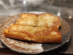 -岩盐·铁板料理(嘉里店)