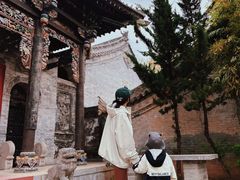 -西安关中民俗艺术博物院