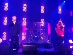-MOSSO·Liveshow(M3香港广场店)