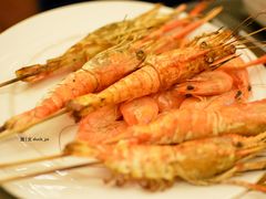 -佰园全日西餐厅-厦门佰翔软件园酒店