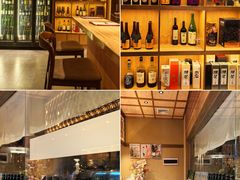 -大米·京都小酒馆·炭烧海鲜·烧鸟(龙口东路店)