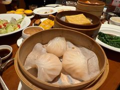 -杭州JW万豪酒店-万豪中餐厅
