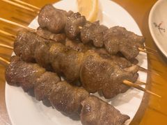 -福烤锦花(长乐路店)