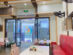 大堂-福鼎小吃(五四北泰禾店)