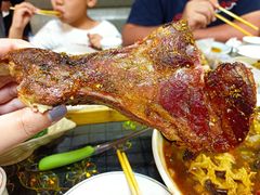 -天源居餐厅·地方特色菜(张北店)