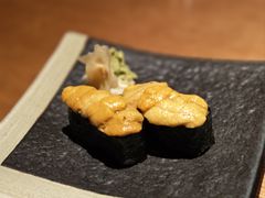 马粪海胆-水之惠鲜鱼料理(王府大街店)