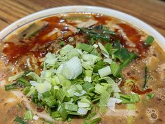 -桂花香手工面(鼓楼店)