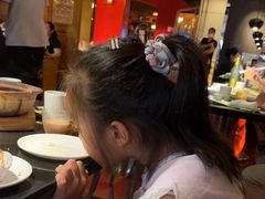 -小资太太餐厅(南岗区店)