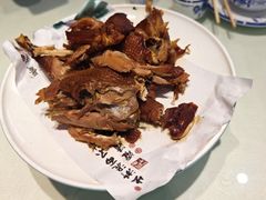 -赵家馆(燕山大街店)