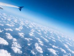 -华盛顿杜勒斯国际机场