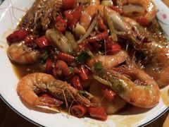 -小口味