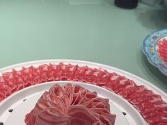 -南门四季铜锅涮肉(大屯·北苑店)