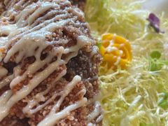脆皮牛肉-丰收日(五角场店)