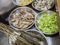 -盈田盈粥庄(博山东路店)