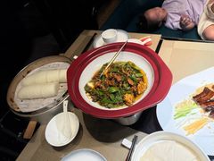 -喜棠·长沙家宴·海鲜·湘菜(麓谷店)