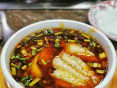 -重庆乌鱼庄·龙滋鲜(青羊大道店)