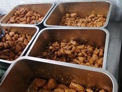 -518豆腐干(总店)