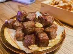 蒜香骰子牛-浅醉·小酒馆