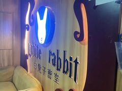 -白兔子密室(长寿路店)