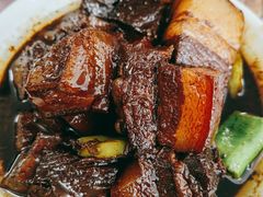 红烧肉-蘭心餐厅(进贤路店)