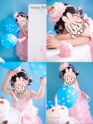 -雅尼·亚米儿童摄影美学馆(汉阳店)