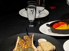 -小火花·干式熟成牛排馆Spark SteakHouse(剑桥郡店)