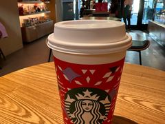 -星巴克(中远两湾城店)