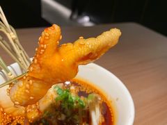 -太二酸菜鱼(沈阳万象城店)