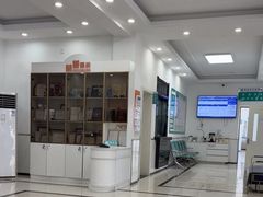 -派美特宠物医院·核磁CT·骨科肿瘤·疑难转诊(沈农禾丰店)