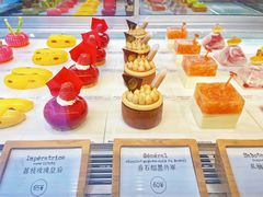皇后-TIENSTIENS将将(三里屯店)
