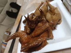 -整只乳鸽GetSQUAB(西华路店)