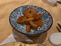 -富力万达嘉华酒店-品珍中餐厅(水果湖店)