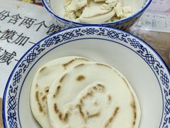 -刘兰英牛羊肉泡馍(立新街店)