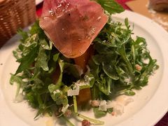 -羽深肉铺 Steak & Wine