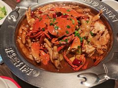 -胖哥俩肉蟹煲(福州仓山爱琴海店)