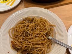 -菲滋意式餐厅(富阳东方茂店)