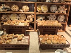 -舟山朱家尖威斯汀酒店·知味标帜自助餐厅