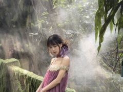 -青青世界