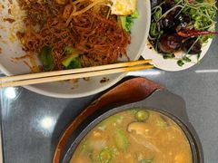 -春花民族美食(佳木斯总店)