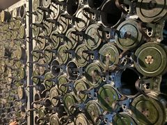 -泰达航母主题公园