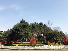 -天目湖御水温泉·度假酒店