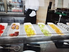 -华安国际大酒店-餐厅