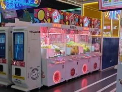 -快乐街区(成都龙湖北城天街店)