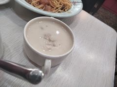 -蘑菇餐厅(小火瓦巷店)