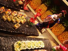 -梨花自助烤肉(天河城店)