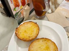-翠华餐厅(香港国际机场店)