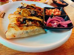 -Famous肥猫墨西哥音乐餐吧(五棵松华熙LIVE店)